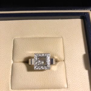 Chopard size 6